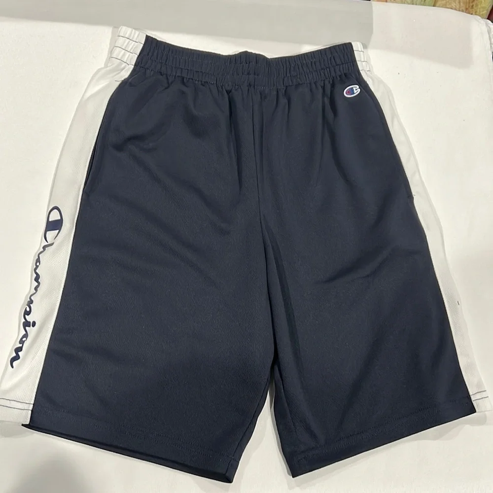 Champion.  youth shorts. Size L (12-14). NWOT